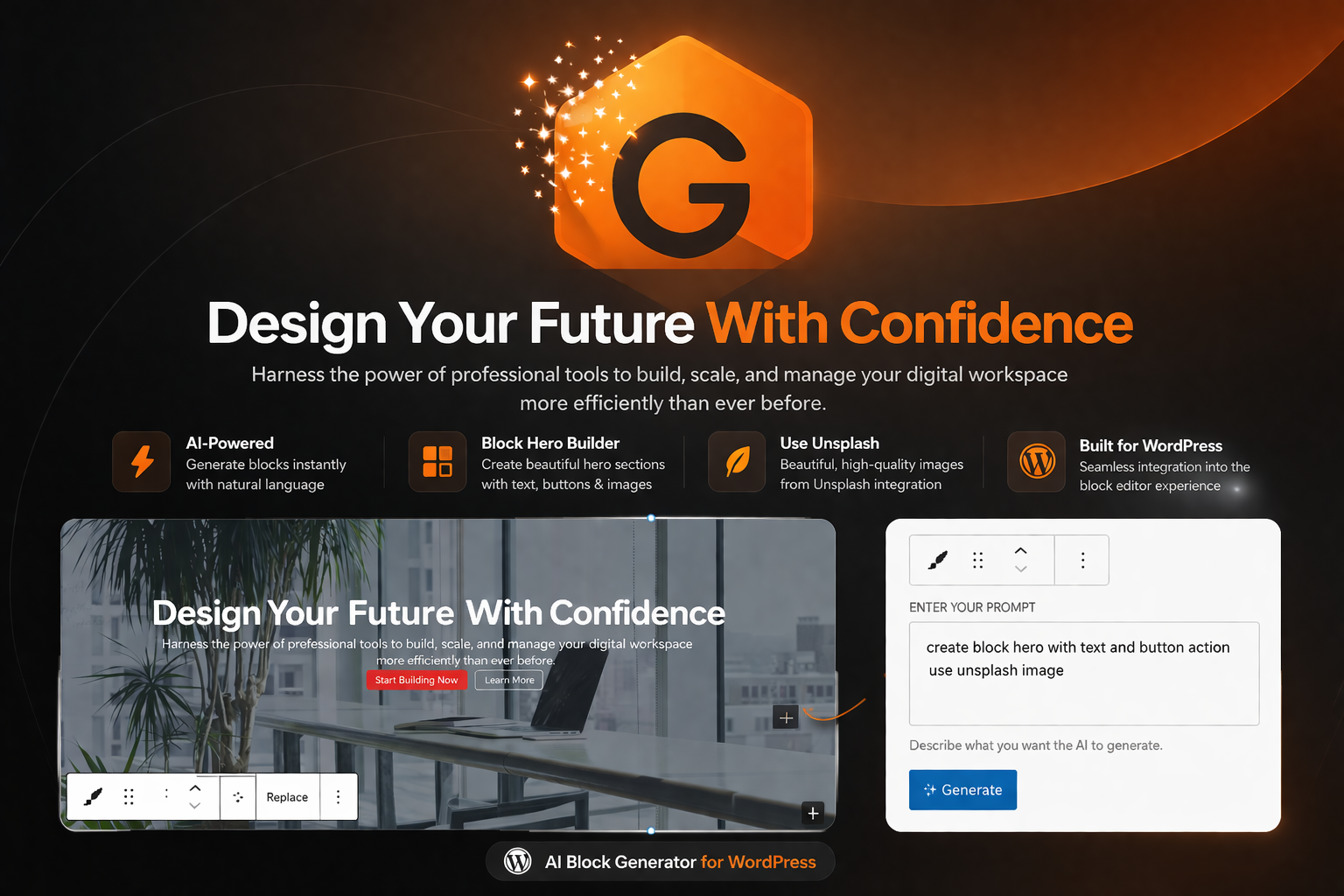 Plugin Banner