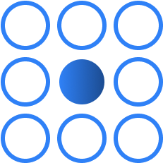 Bargozin Logo