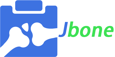 Jbone logo