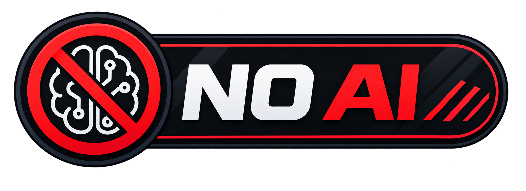 NO AI