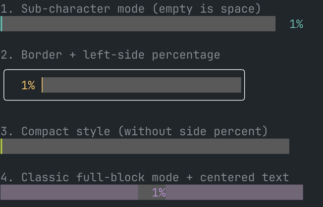 ink-fine-progress demo