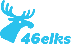46elks-logo