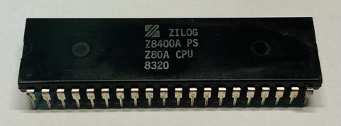 Z80Atmega128, from the project README