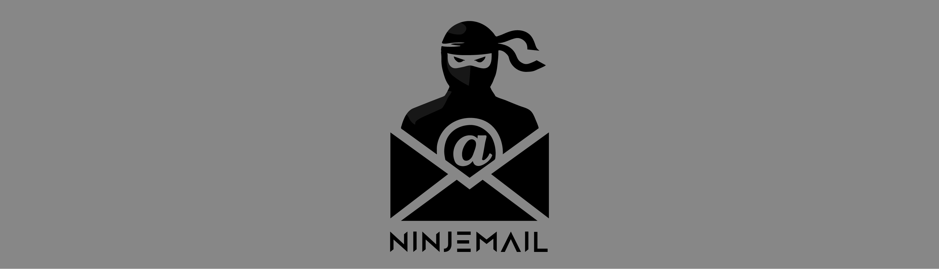 Ninjemail logo