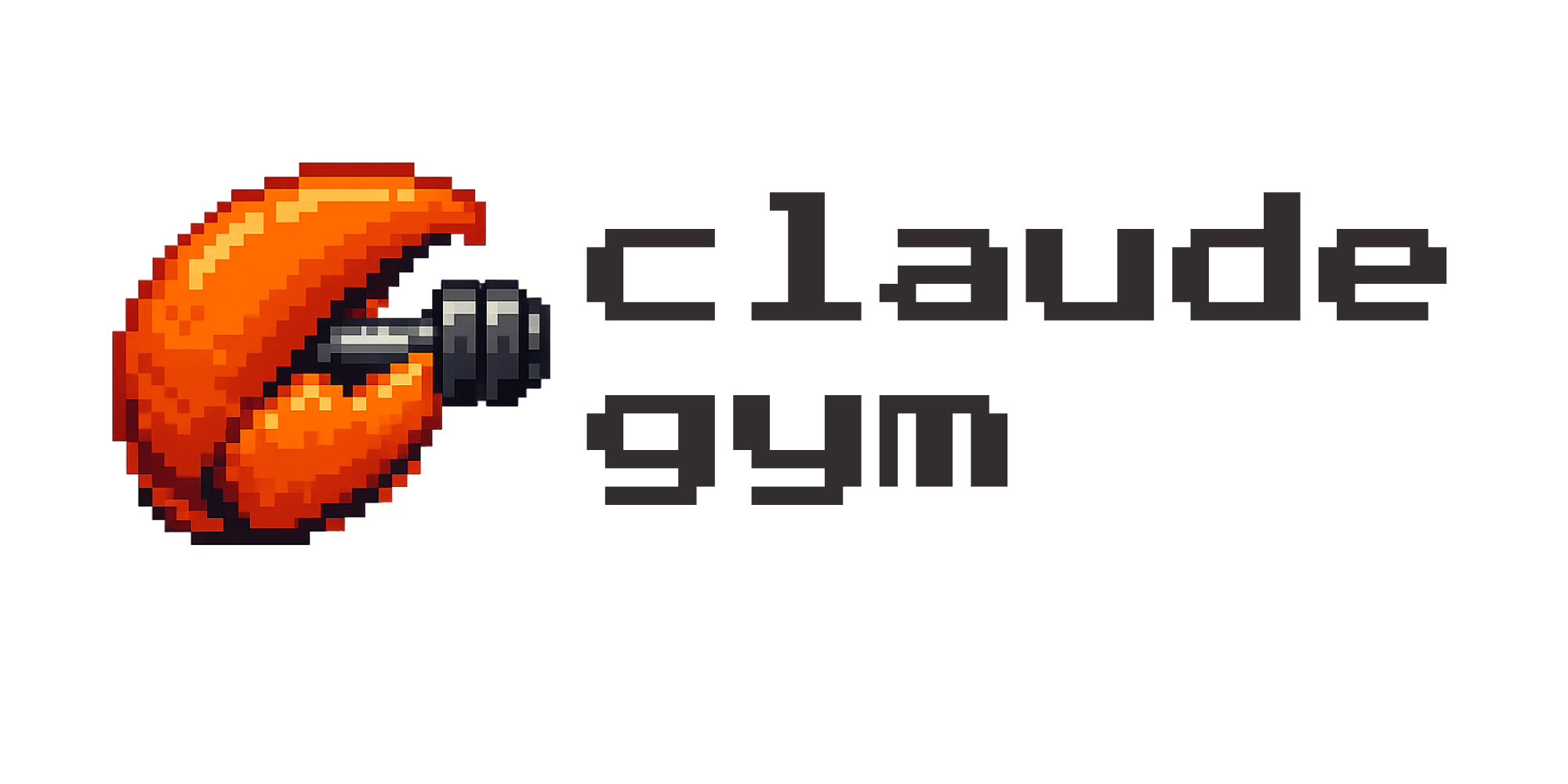 Claude Gym