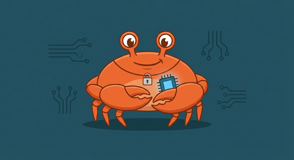 Privacy Crab