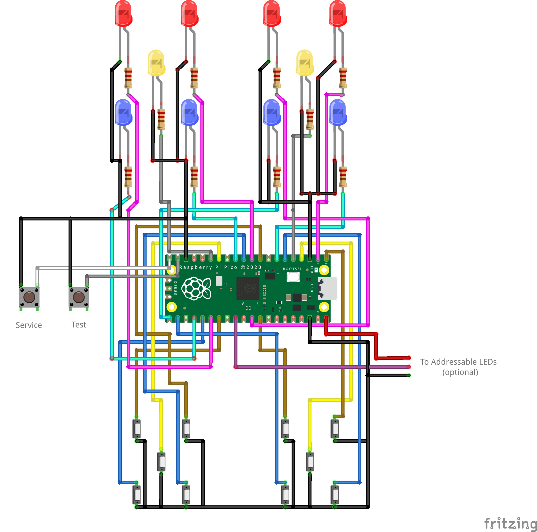 Schematic