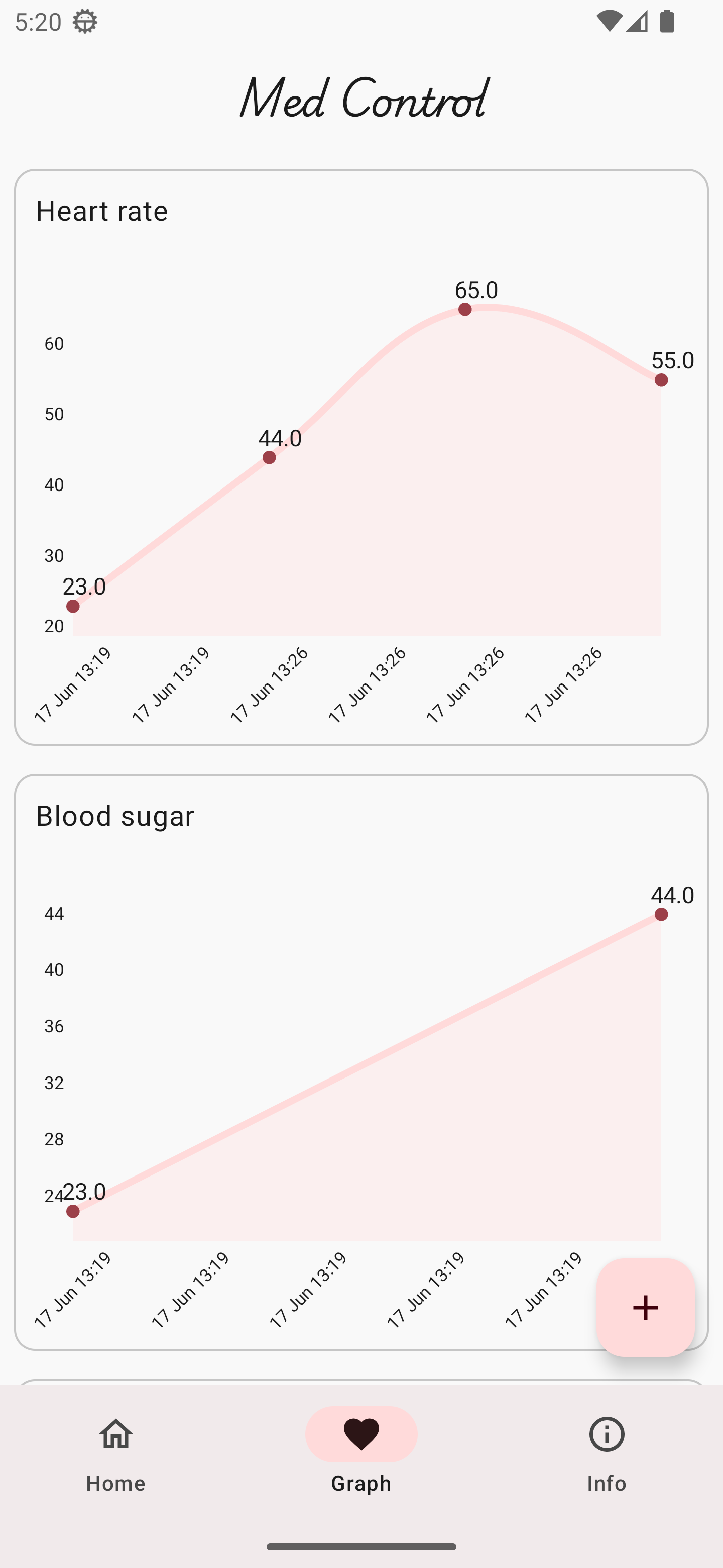 Med Control Count Off GitHub - 4DERT/MedControl: The