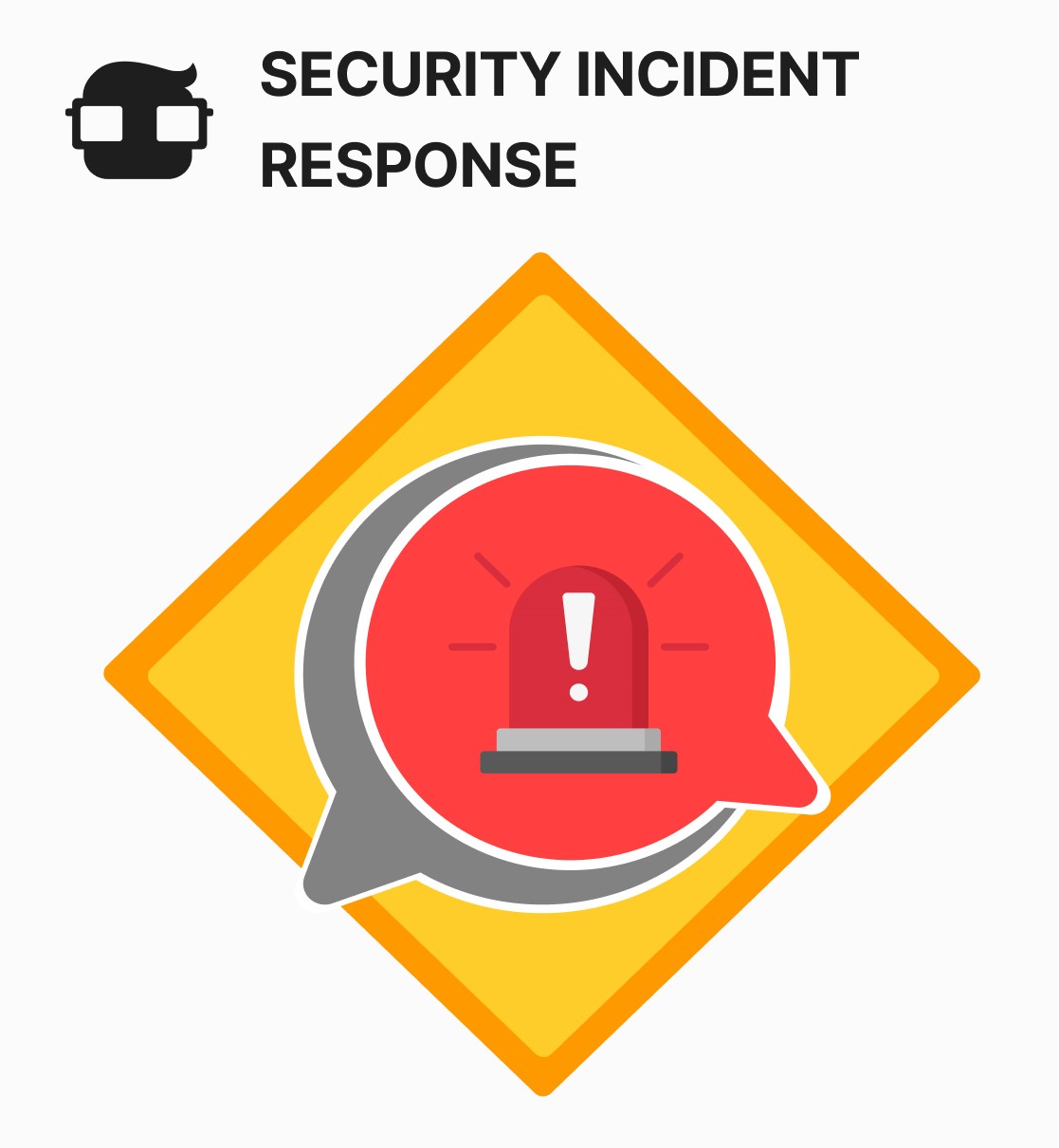 Security Incident Management