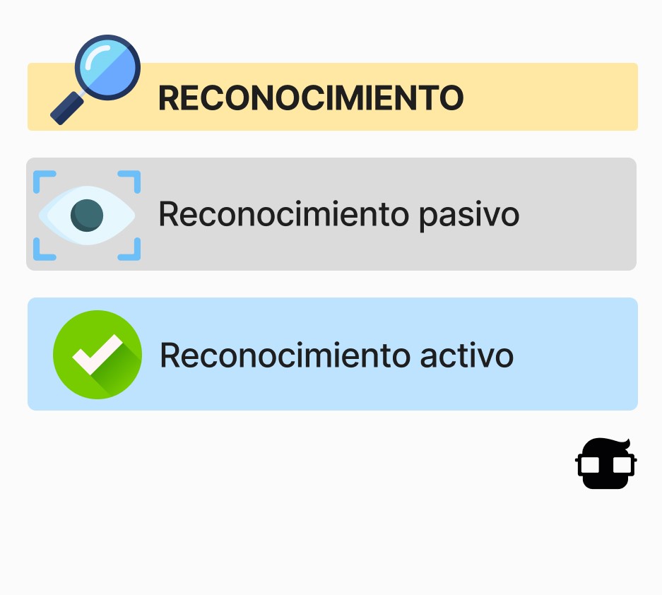 Reconocimiento de vulnerabilidades