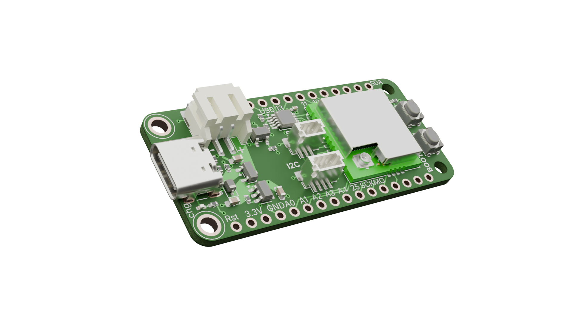 Quill stm32wl, from the project README