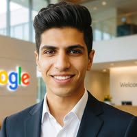 Mark Elasfar - Lead Developer
