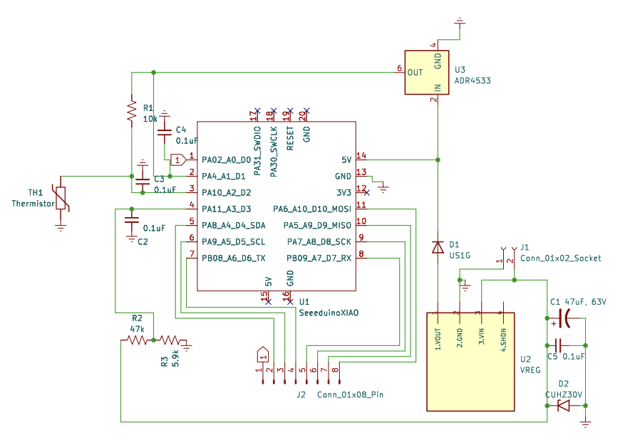 BumpyBot-Battery-Monitor, from the project README