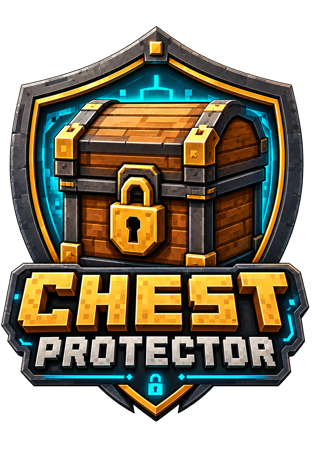 Logo de Chest Protector