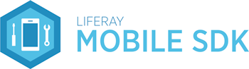 Liferay Mobile SDK logo