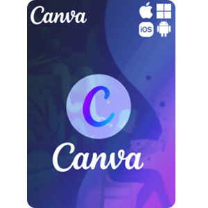 Canva 1 Month