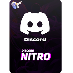 Discord Server Boost - 14x Level 3 - 1 Months