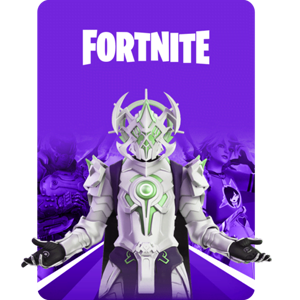 Fortnite 5,000 V-Bucks