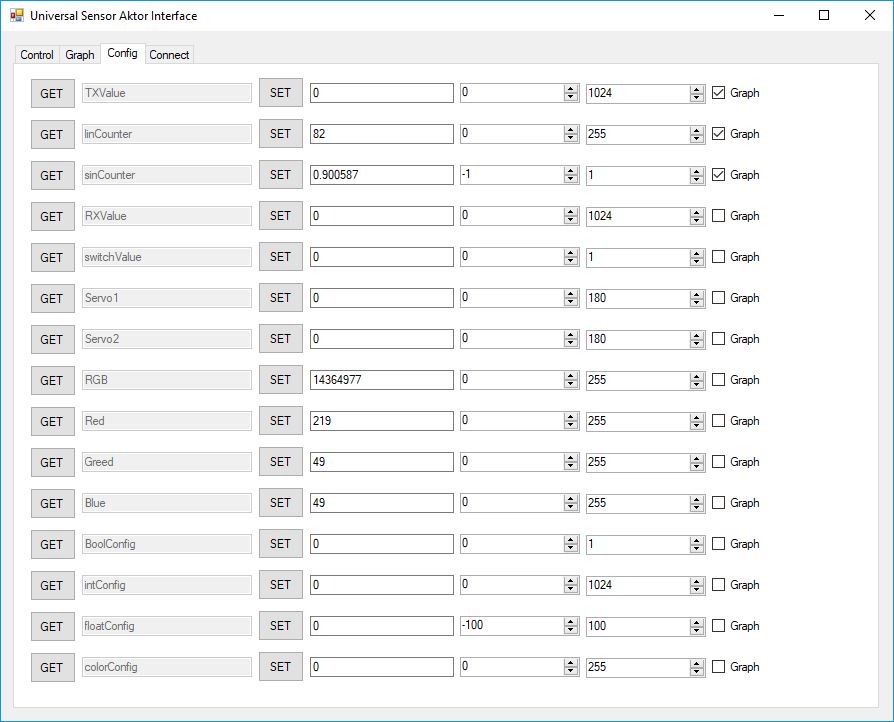 USAI_GUI_Config