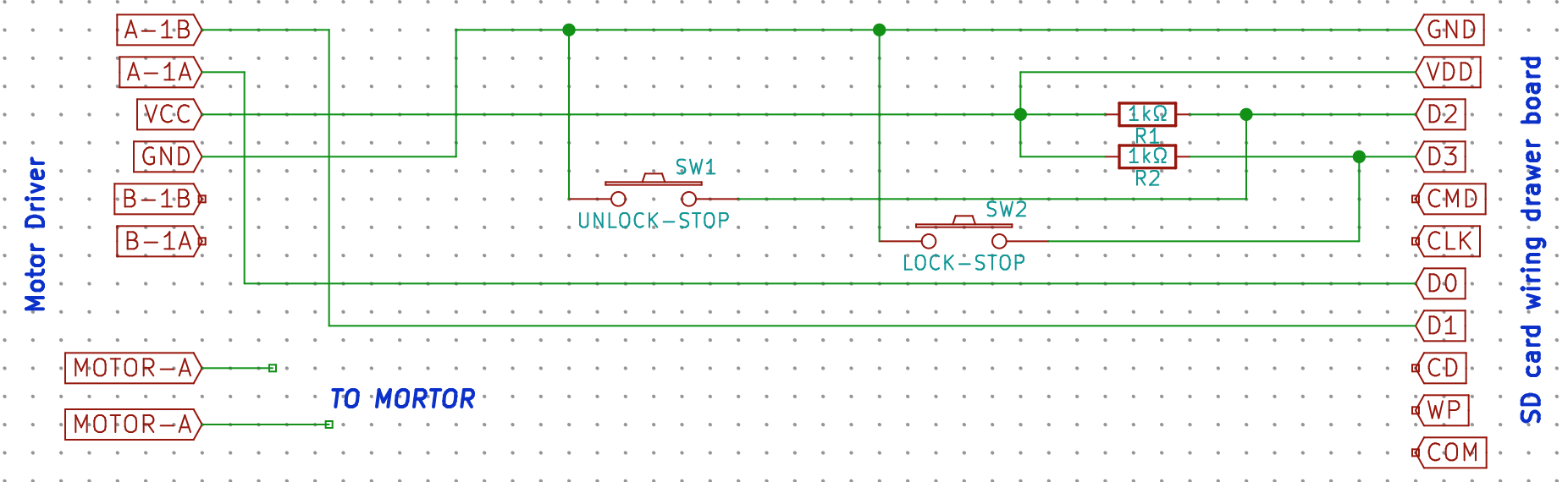 Cirkit diagram