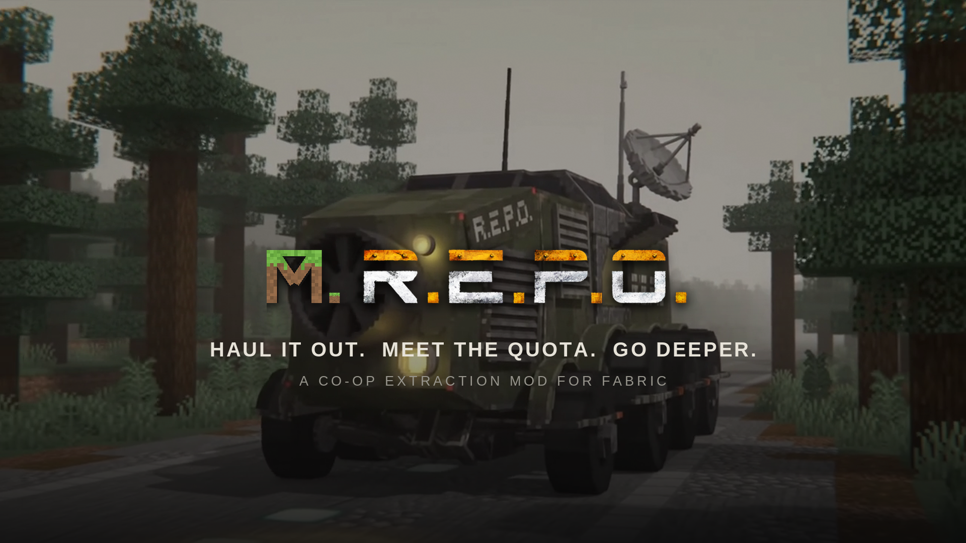 M.R.E.P.O.