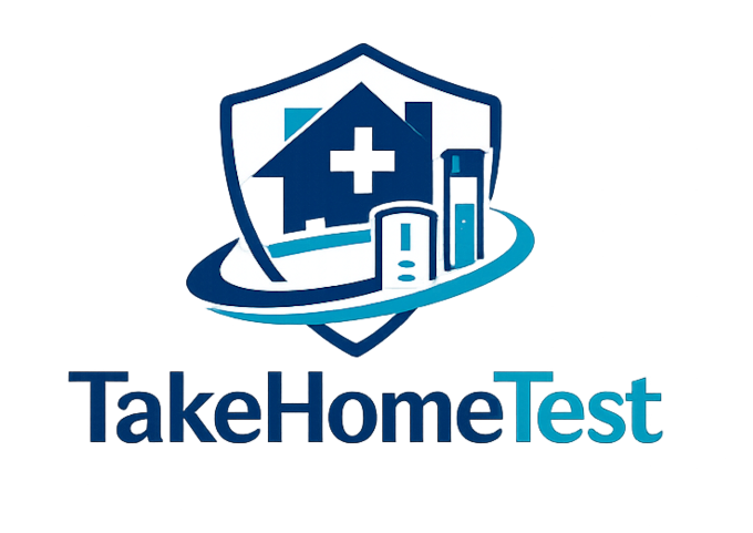 TakeHomeTest.com