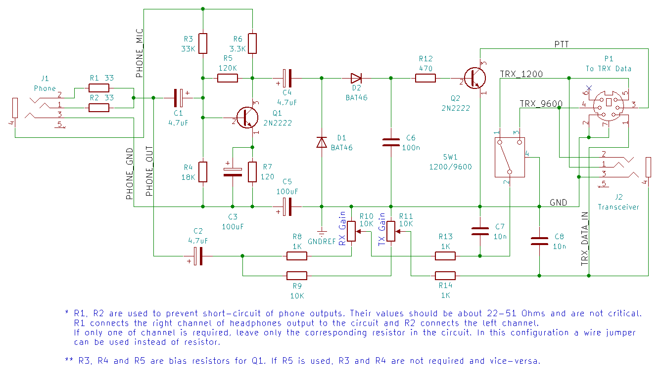 Schematic