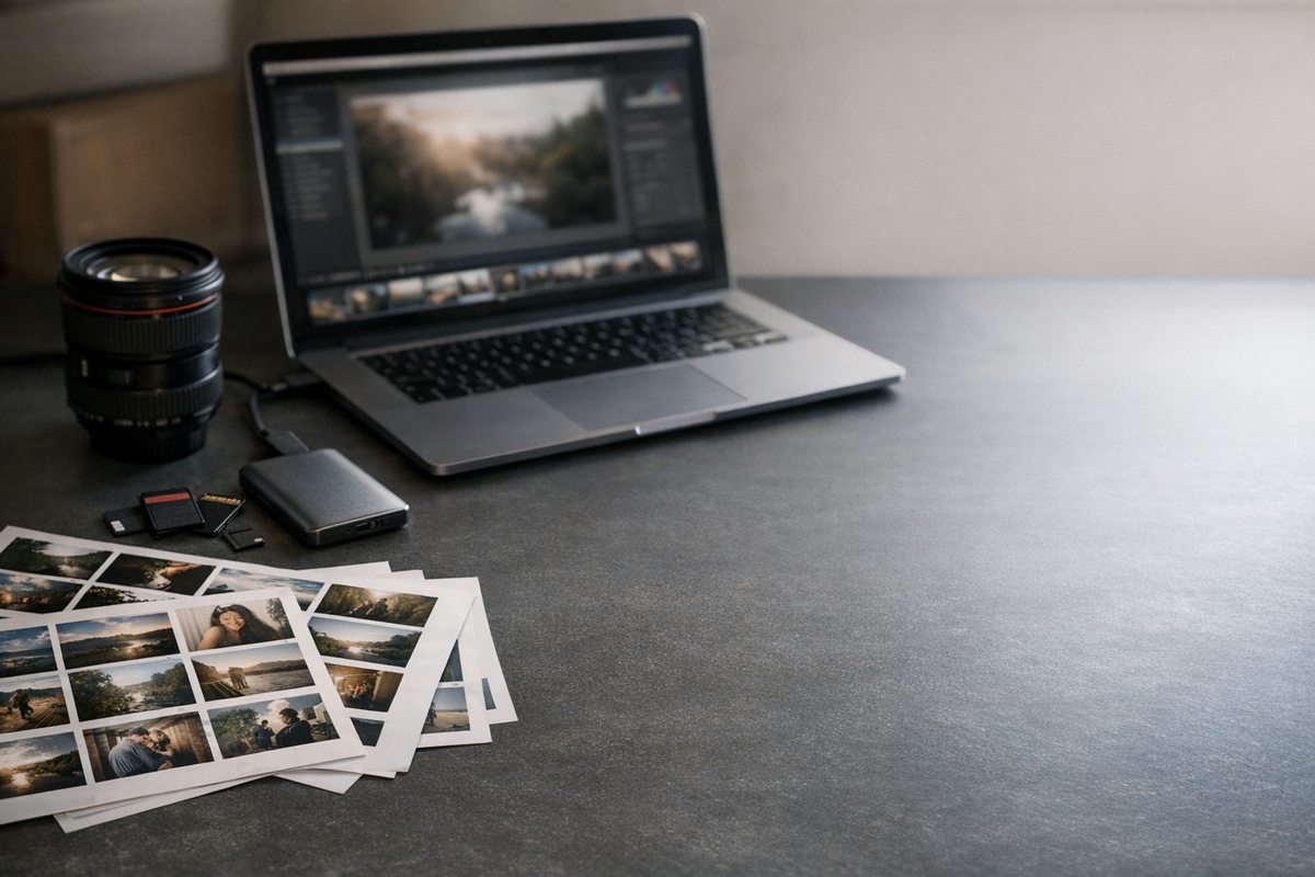 Lightroom Classic MCP banner