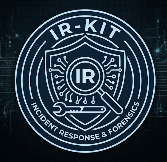 IR-Kit Logo
