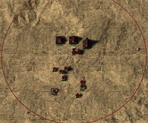 eas