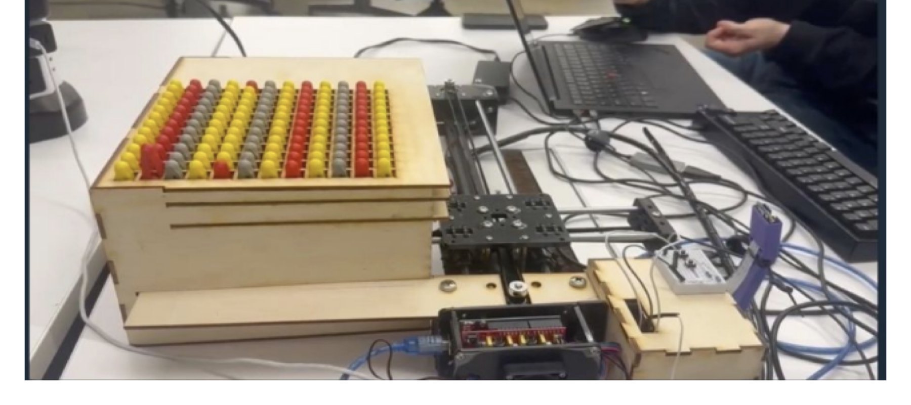 V-Aid integrated prototype