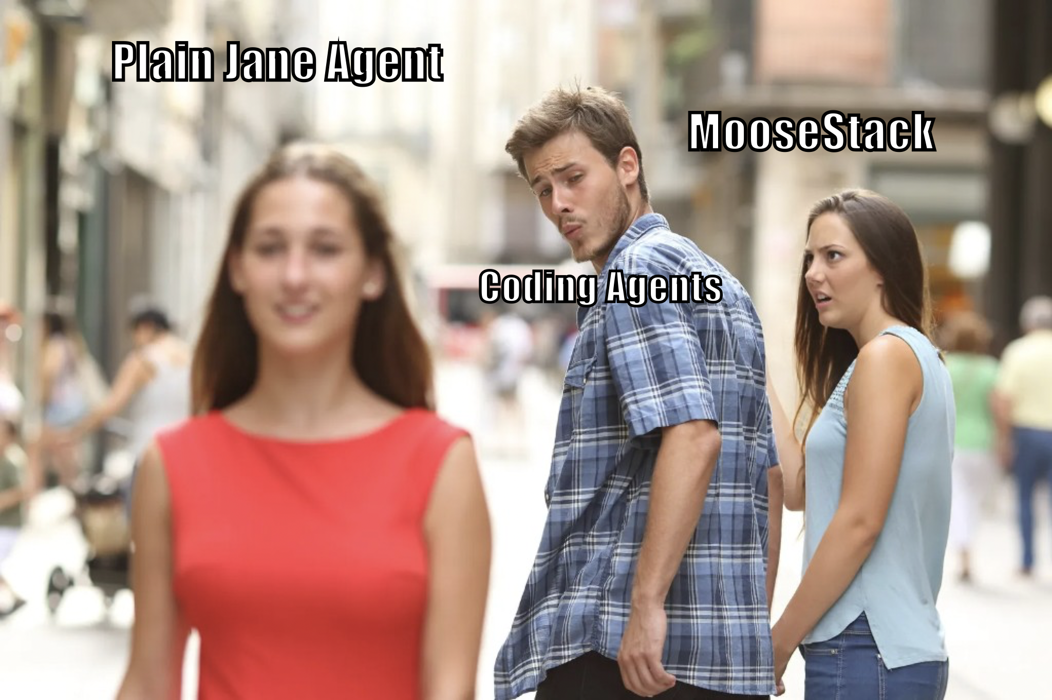 MooseStack EOL Image
