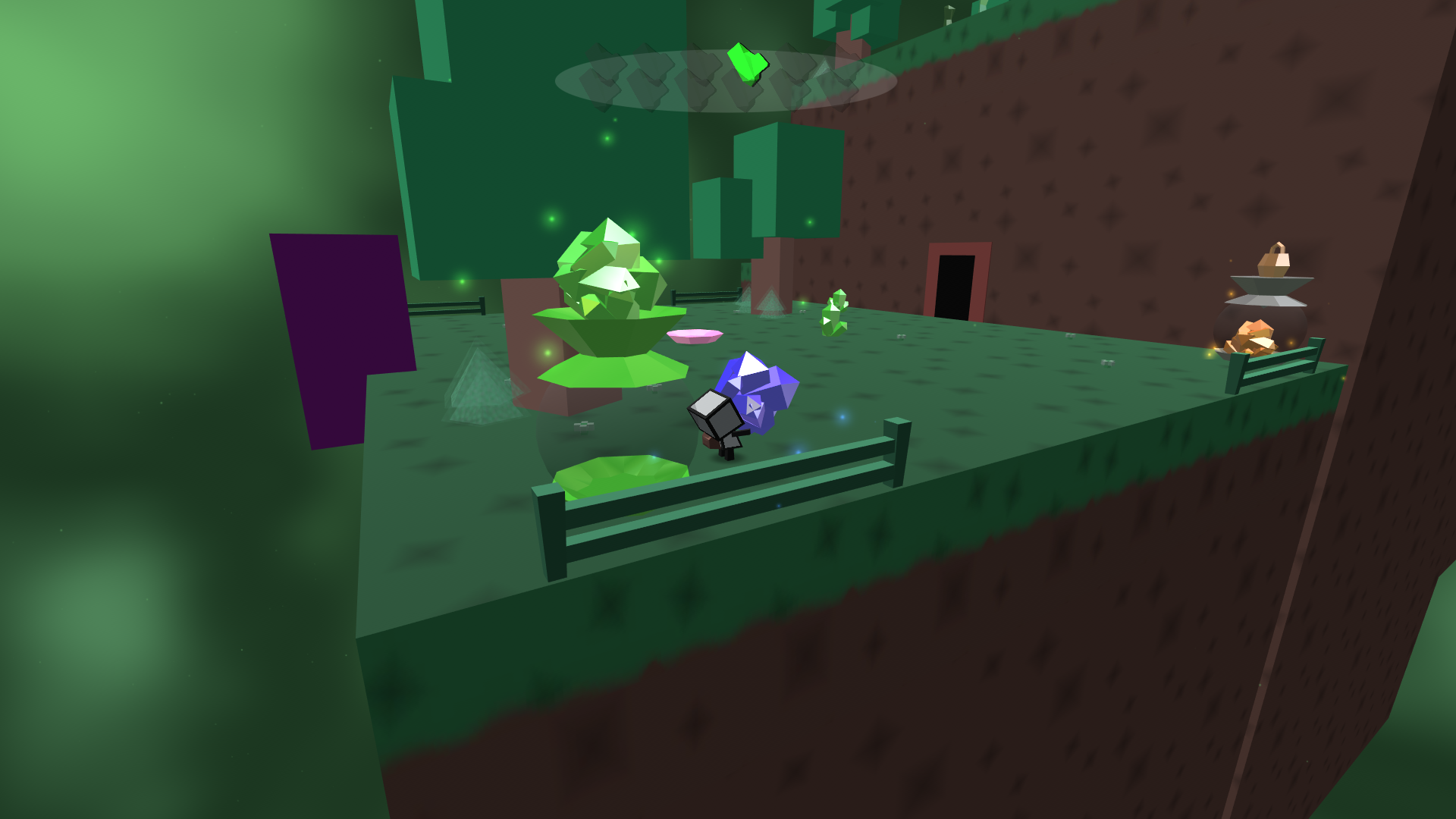 Gameplay Screenshot 1