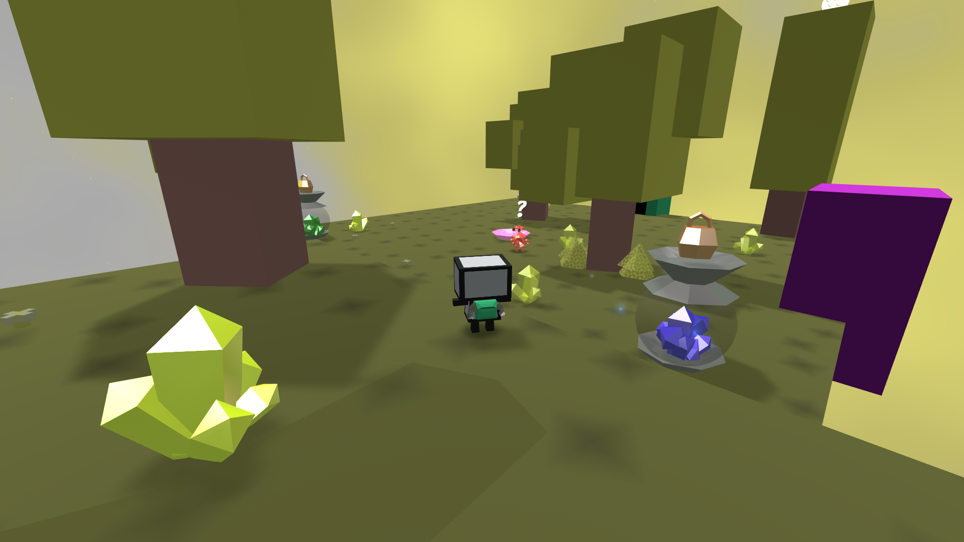 Gameplay Screenshot 2