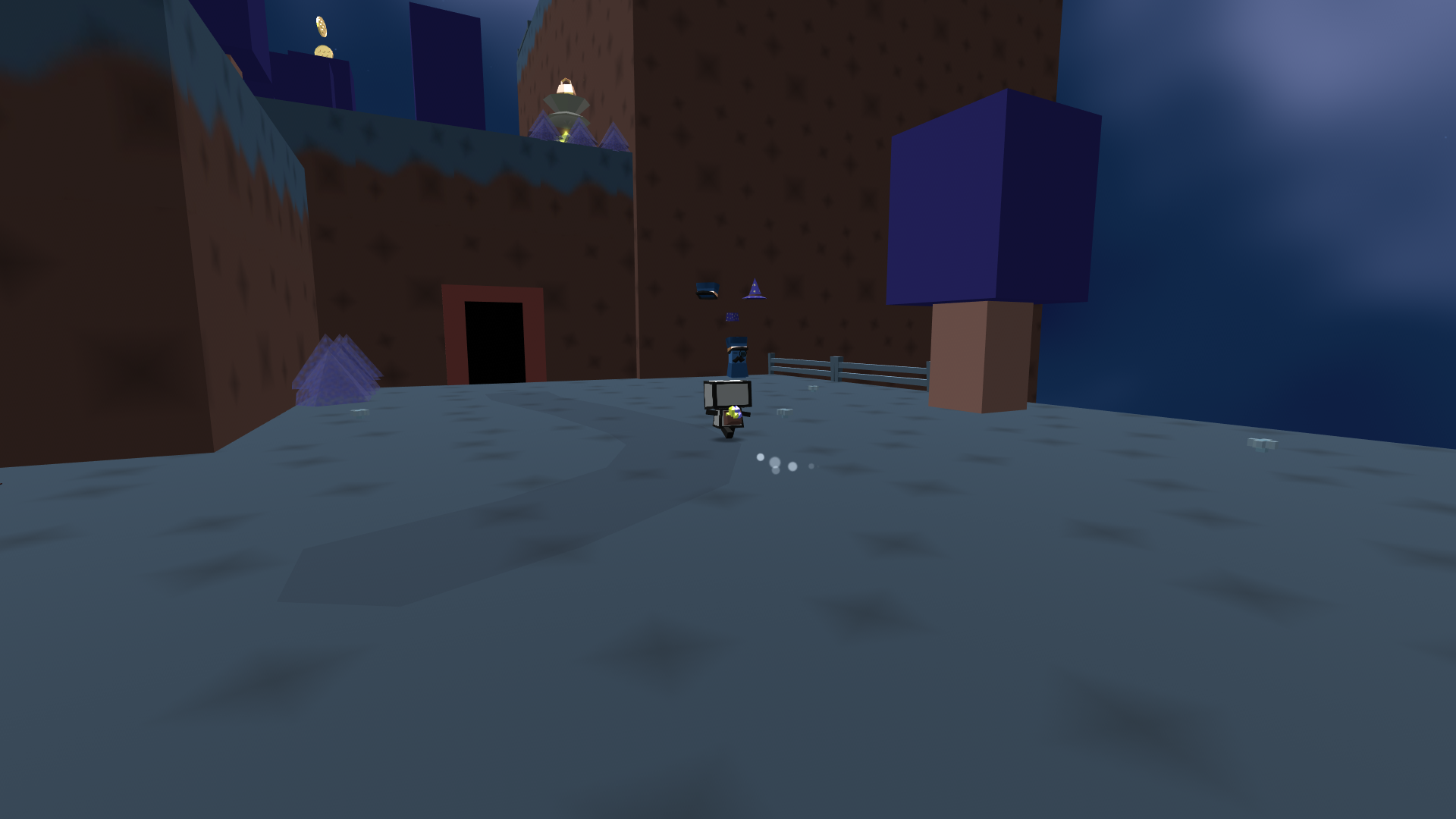 Gameplay Screenshot 3