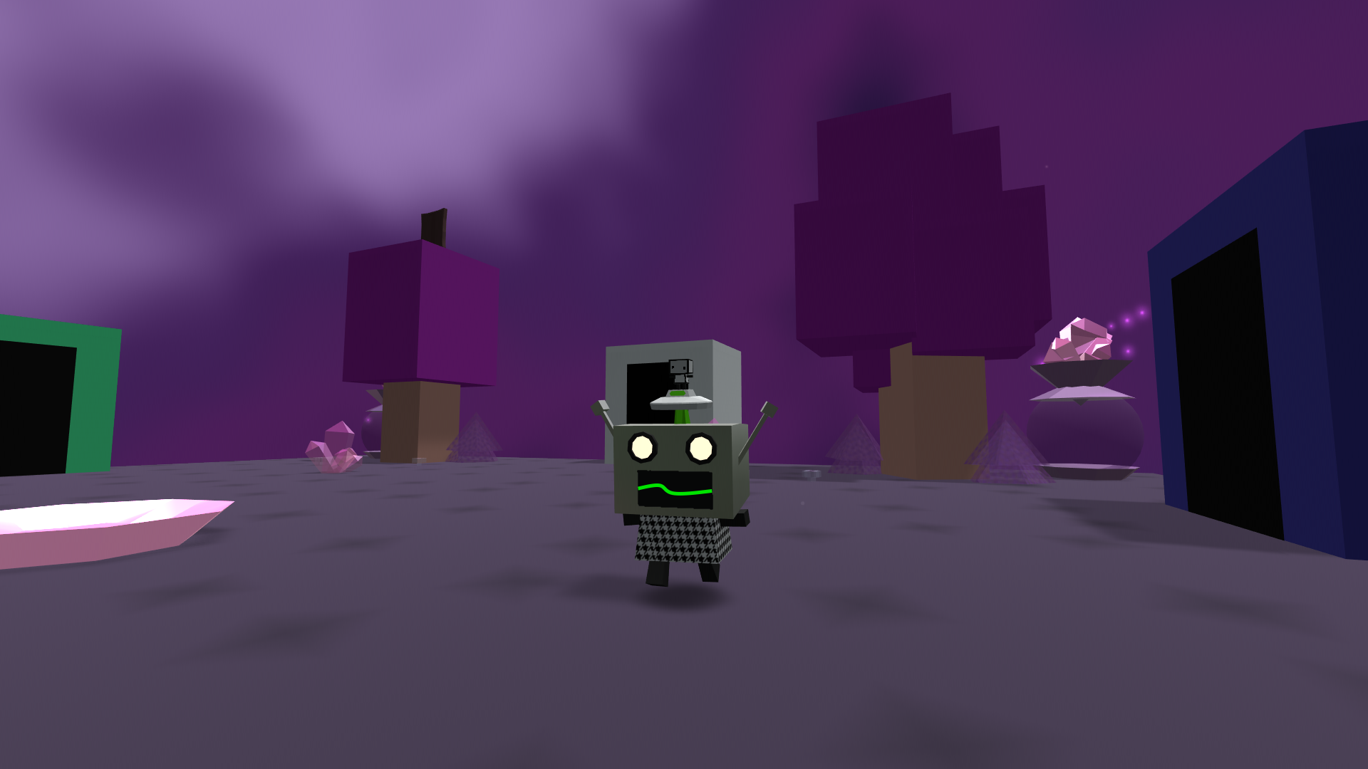 Gameplay Screenshot 5