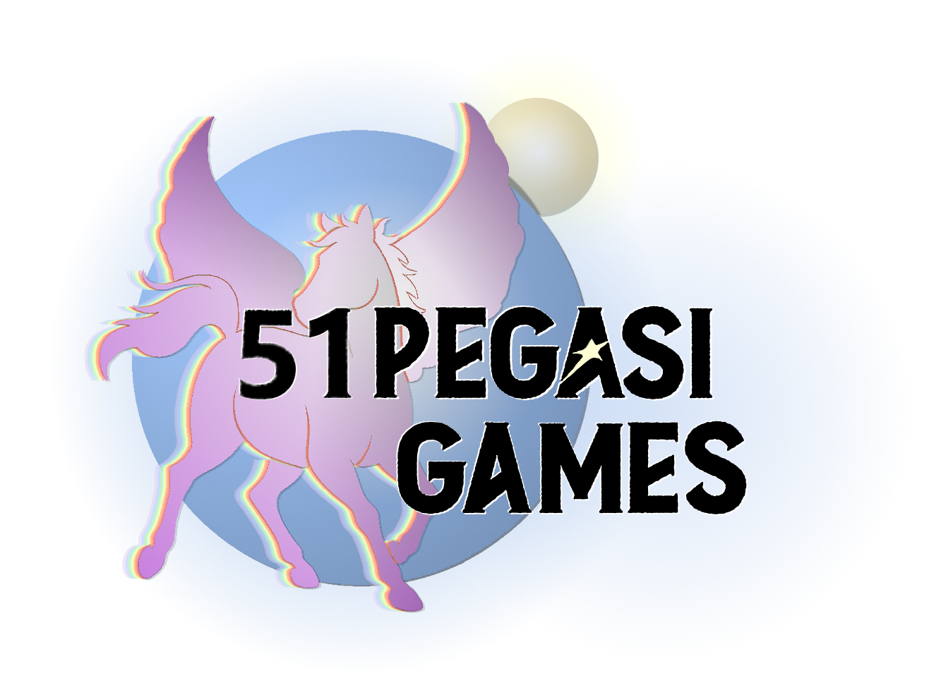 Game logo