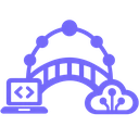 VSC AgentBridge icon