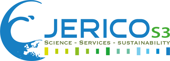 JERICO-S3 - Science - Services- Sustainability