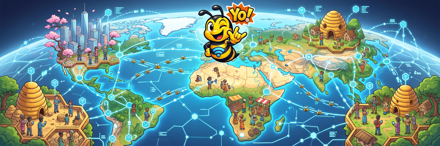 Yo!Fi Banner