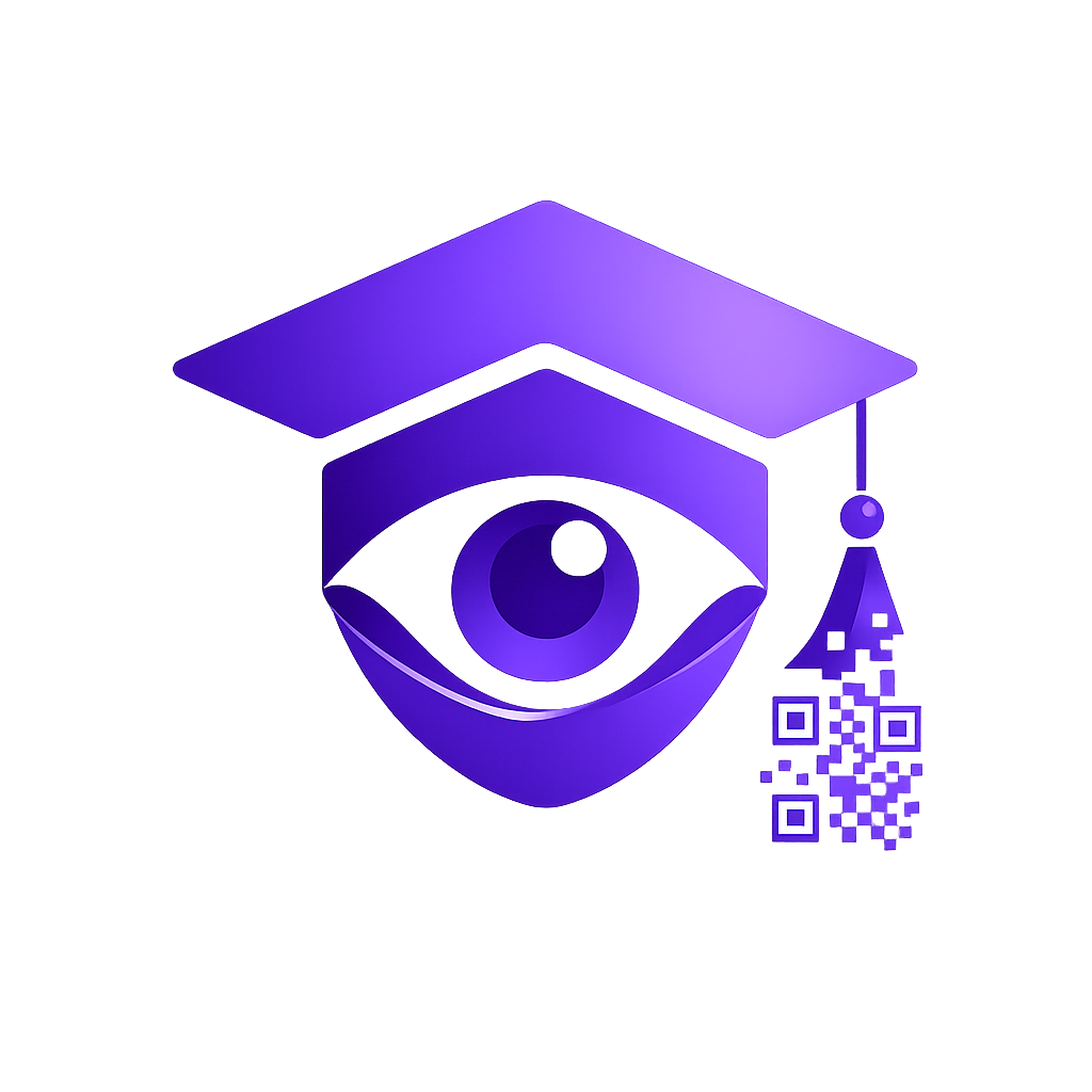 EduVision Logo