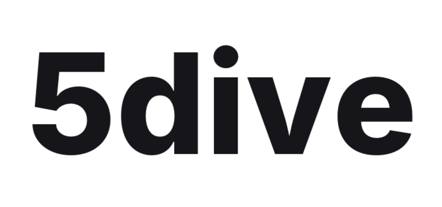 5dive