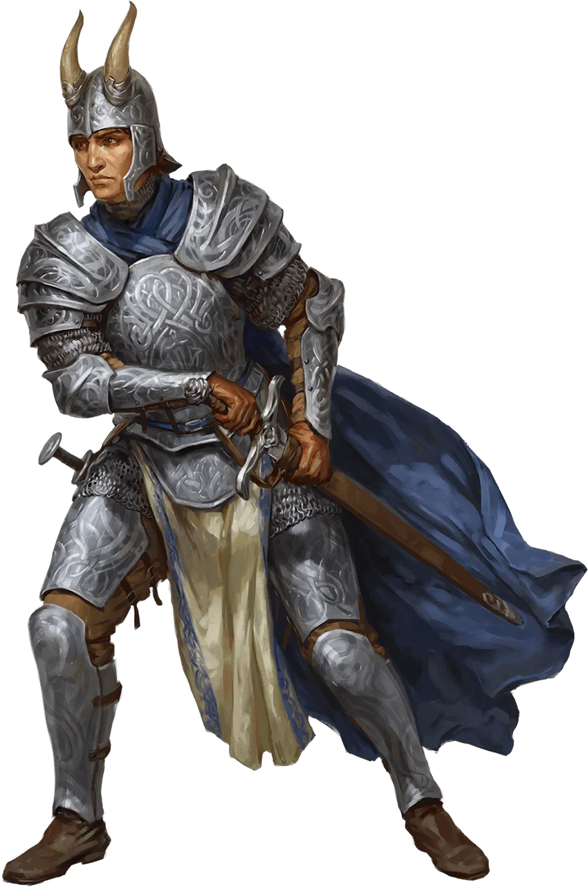 Knight of Solamnia