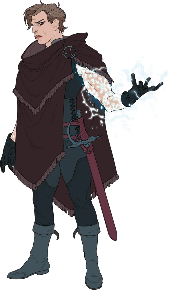 Volstrucker Agent