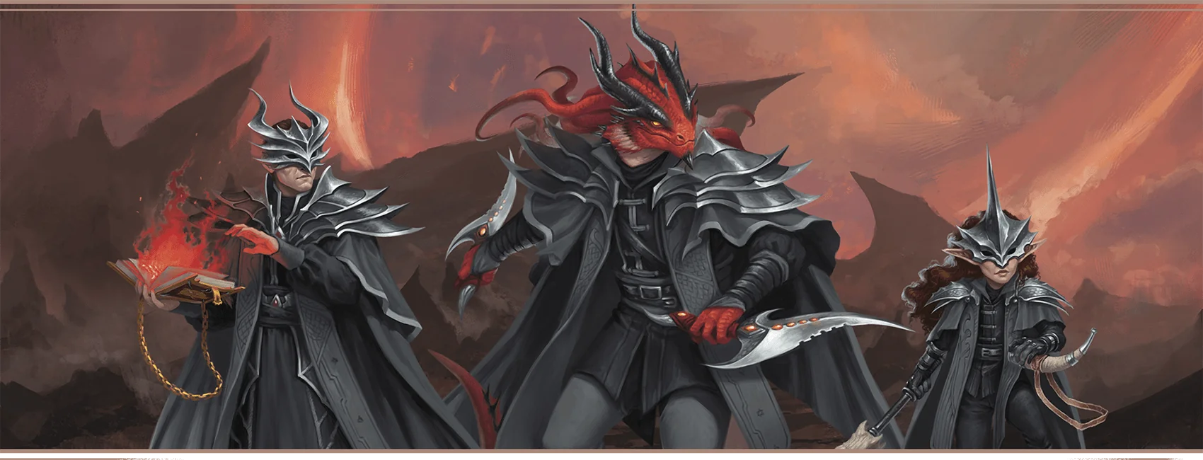 Dragon Cultist