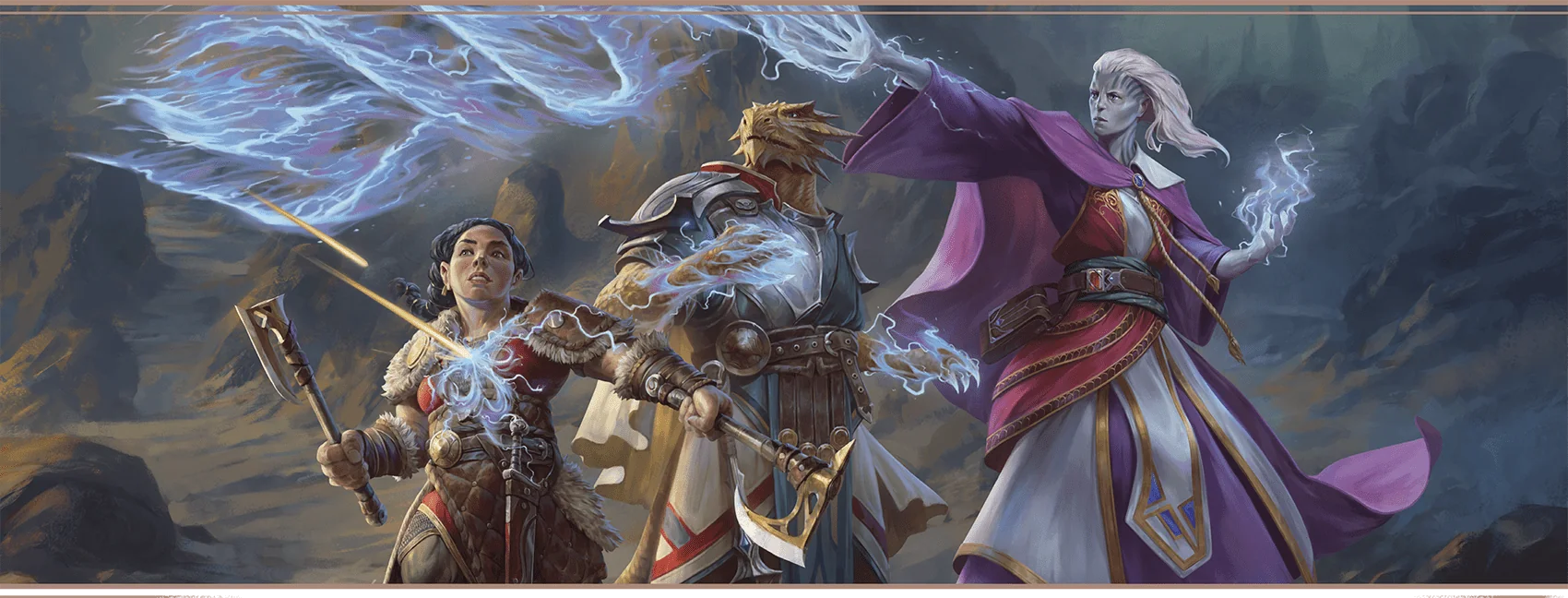 Spellfire Initiate