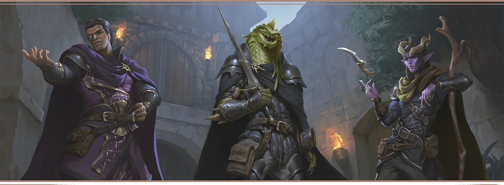 Zhentarim Mercenary
