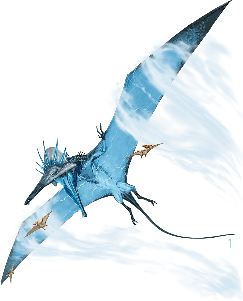 Aerosaur