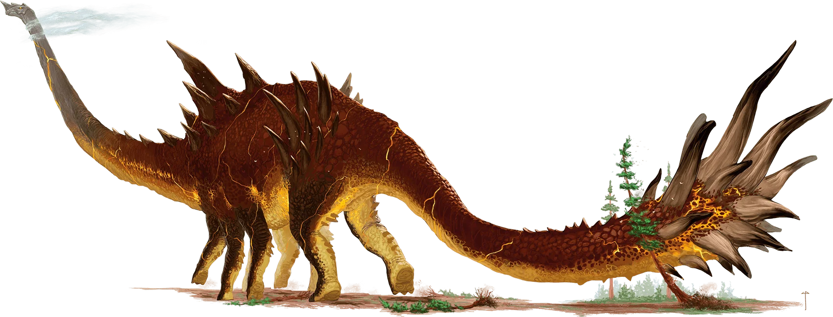 Altisaur