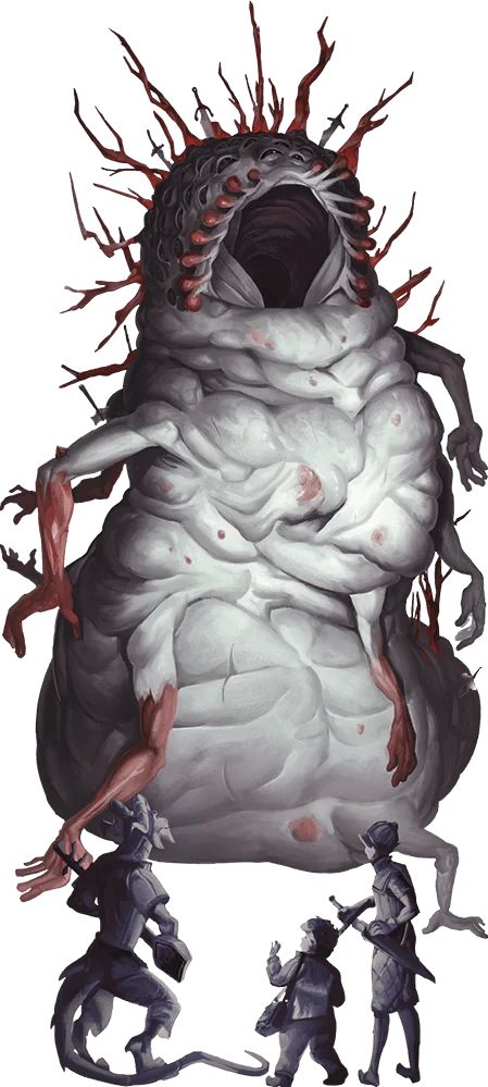 Alyxian the Tormented